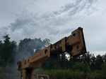 Chassis with 