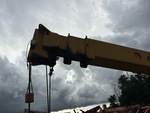 Chassis with 