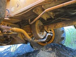 Drivetrain with 