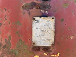 Chassis with 