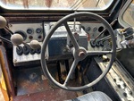 Control Station with 