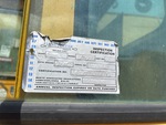 General Appearance with Safety Certification Label