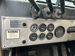 Upper Control Station with 