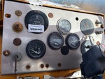 Control Station with 