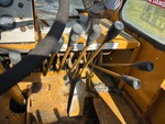 Upper Control Station with 