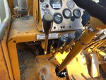 Upper Control Station with 