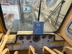 Upper Control Station with 