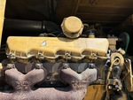 Upper Engine with 