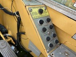 Upper Control Station with 
