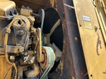 Upper Engine with 