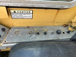 Upper Control Station with 
