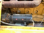 Upper Engine with 