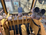 Upper Control Station with 
