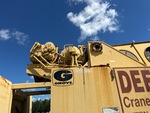 Upper Hydraulics with 