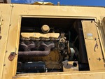 Upper Engine with 