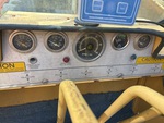 Upper Control Station with 