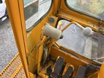 Upper Control Station with 