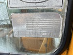 General Appearance with Safety Certification Label