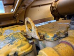 Upper Engine with 