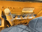 Upper Control Station with 