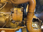 Upper Engine with 