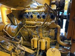 Upper Engine with 