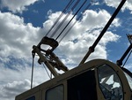 Crane Superstructure with 