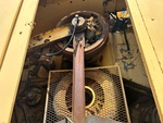 Crane Superstructure with 