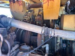 Crane Superstructure with 