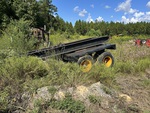 Crane Superstructure with 
