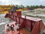 Crane Superstructure with 