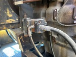 Upper Engine with 