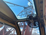Upper Control Station with 