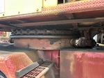 Crane Superstructure with 