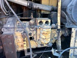 Upper Engine with 