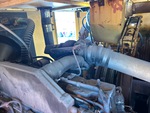 Upper Engine with 