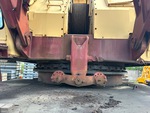 Crane Superstructure with 