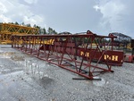 Crane Superstructure with 