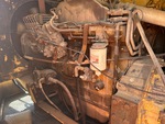 Upper Engine with 
