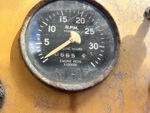 Control Station with Lower/Carrier Engine Hours