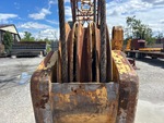 Crane Superstructure with 