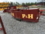 Crane Superstructure with 