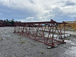 Crane Superstructure with 