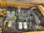 Upper Engine with 