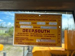 General Appearance with Safety Certification Label