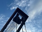 Crane Superstructure with 