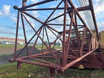 Crane Superstructure with 