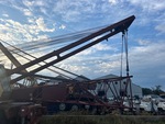 Crane Superstructure with 