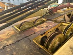 Crane Superstructure with 