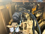 Upper Engine with 